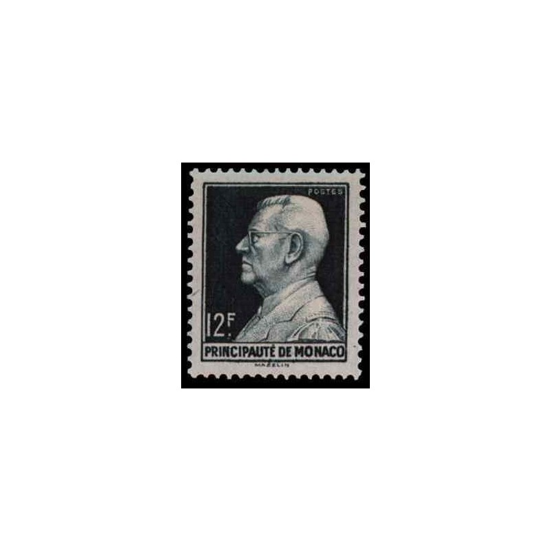 Monaco N° 0305A N *