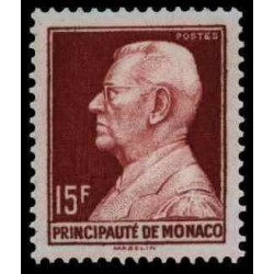 Monaco N° 0305B N *