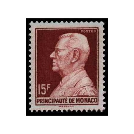 Monaco N° 0305B N *
