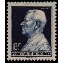 Monaco N° 0306 N *