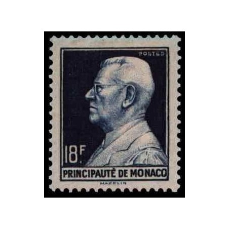Monaco N° 0306 N *