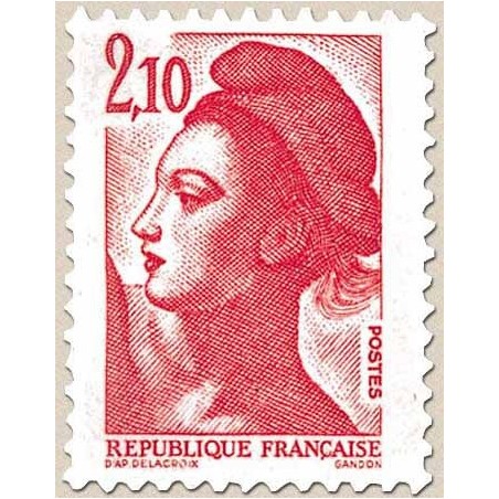 FR N° 2319 Neuf Luxe