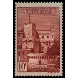 Monaco N° 0311 N *