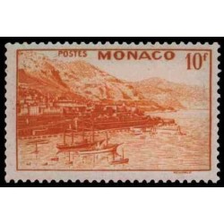 Monaco N° 0311A N *