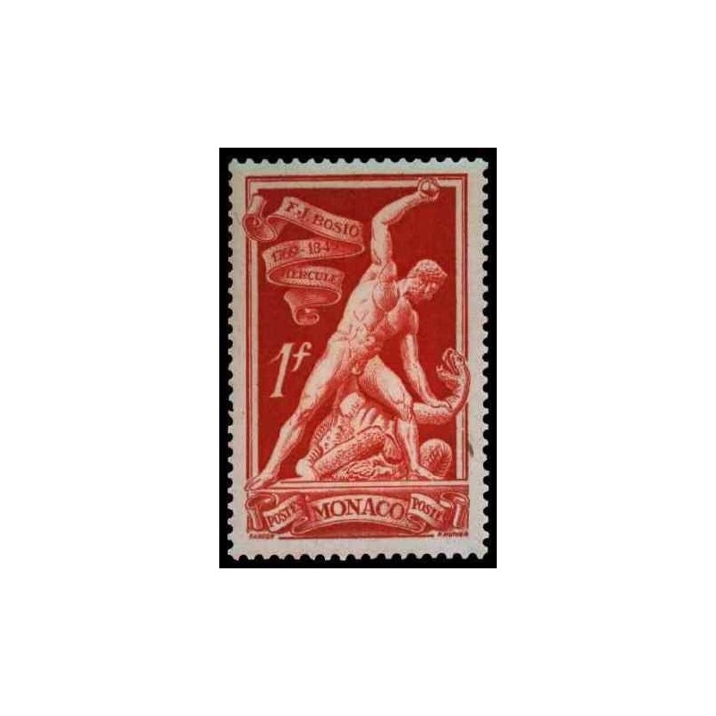 Monaco N° 0315 N *
