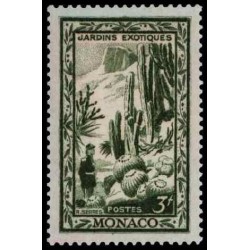 Monaco N° 0325 N *