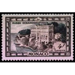 Monaco N° 0326 N *