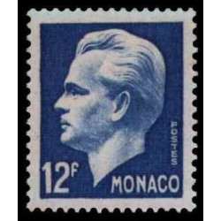 Monaco N° 0347 N *