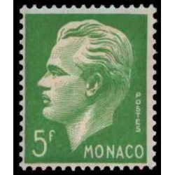 Monaco N° 0349 N *