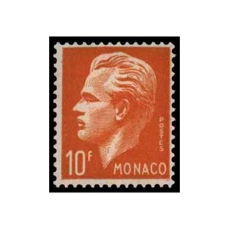 Monaco N° 0350 N *