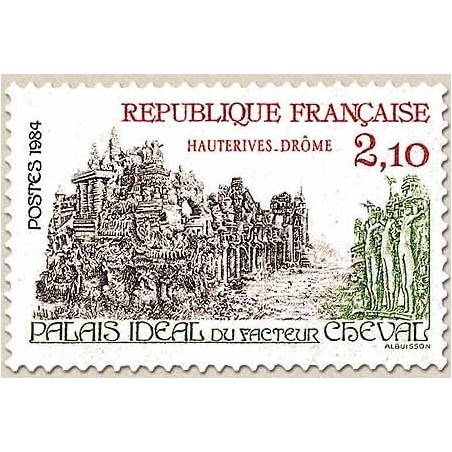 FR N° 2324 Neuf Luxe