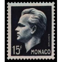 Monaco N° 0367 N *