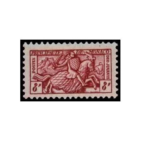 Monaco N° 0373 N *