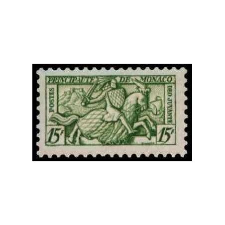 Monaco N° 0374 N *