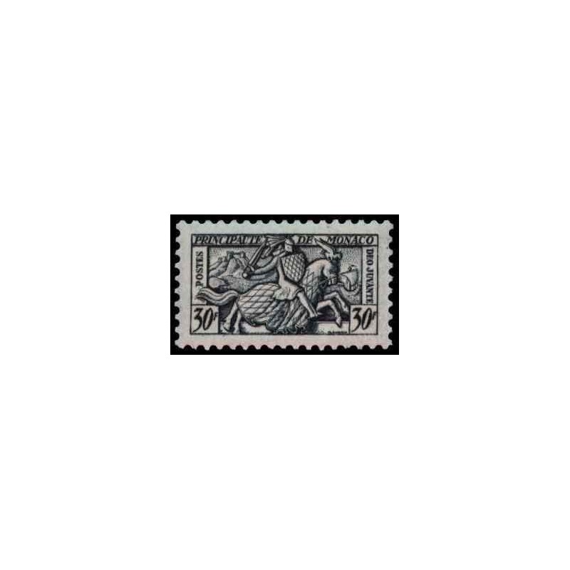 Monaco N° 0375 N *