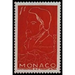 Monaco N° 0399 N *