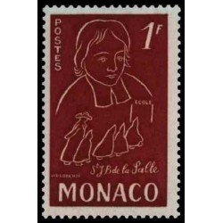 Monaco N° 0402 N *