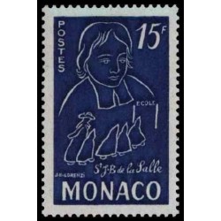 Monaco N° 0404 N *