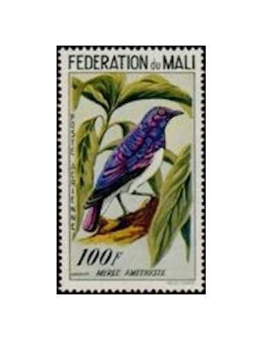 Mali PA N° 002 Obli