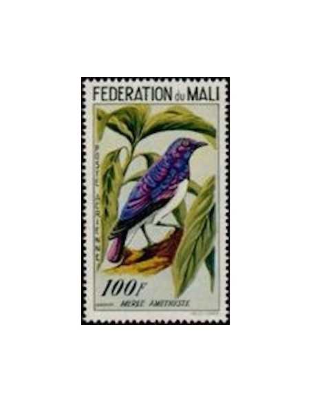 Mali PA N° 002 Obli