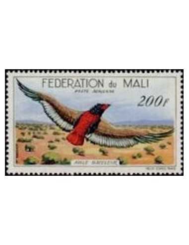 Mali PA N° 003 Obli