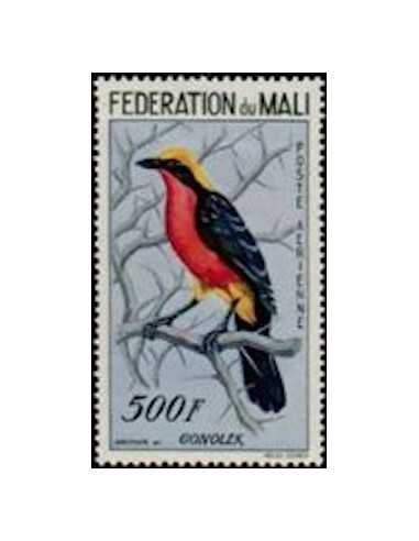 Mali PA N° 004 Obli