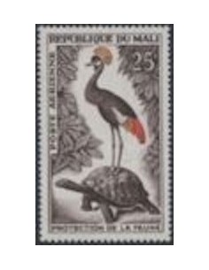 Mali PA N° 019 Obli