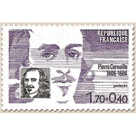 FR N° 2329A Neuf Luxe