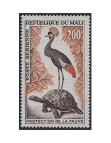 Mali PA N° 020 Obli
