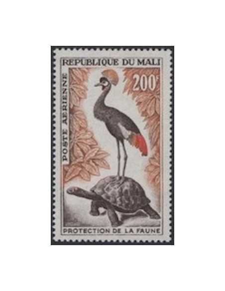 Mali PA N° 020 Obli