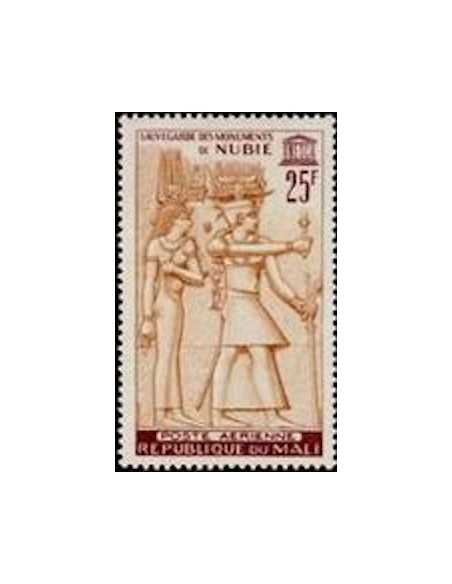 Mali PA N° 022 Obli