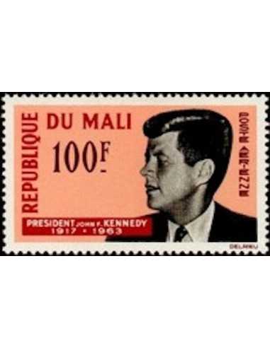 Mali PA N° 024 Obli