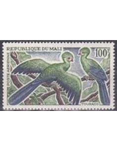 Mali PA N° 025 Obli