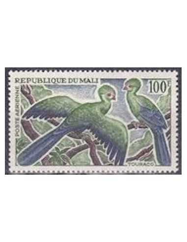 Mali PA N° 025 Obli