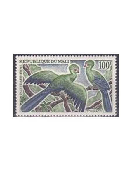 Mali PA N° 025 Obli