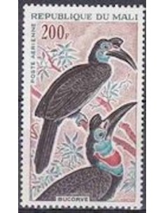 Mali PA N° 026 Obli