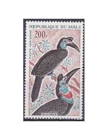 Mali PA N° 026 Obli