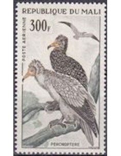 Mali PA N° 027 Obli