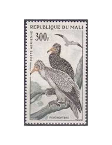 Mali PA N° 027 Obli