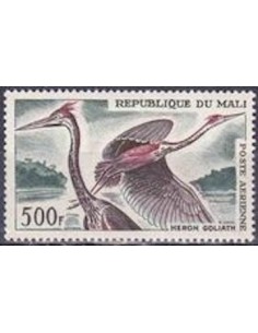 Mali PA N° 028 Obli