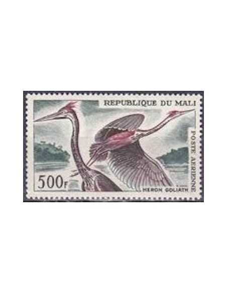 Mali PA N° 028 Obli