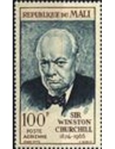 Mali PA N° 031 Obli