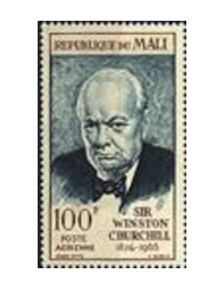 Mali PA N° 031 Obli