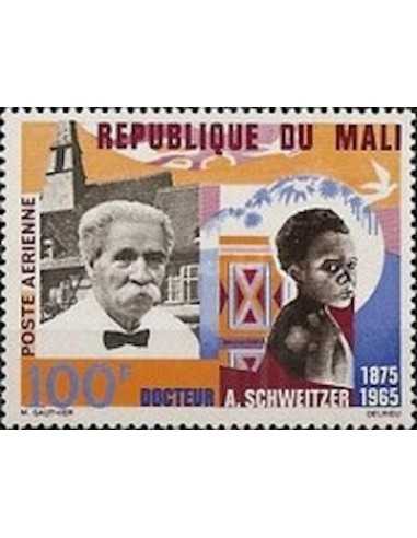 Mali PA N° 032 Obli