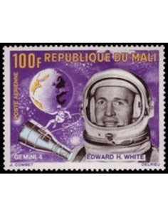 Mali PA N° 033 Obli