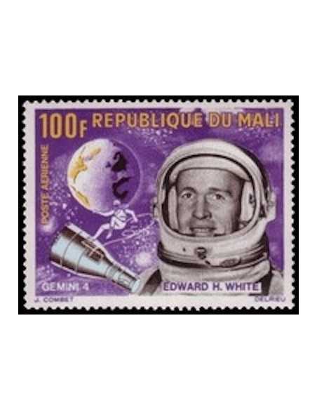 Mali PA N° 033 Obli