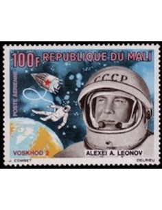 Mali PA N° 034 Obli