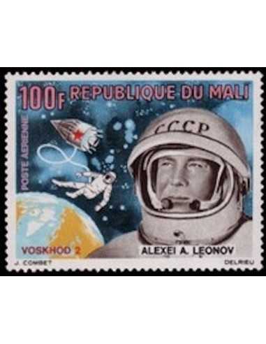 Mali PA N° 034 Obli