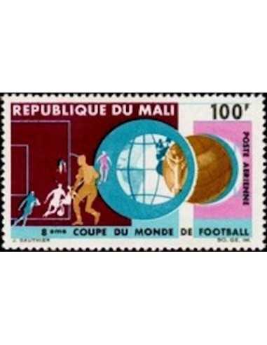 Mali PA N° 038 Obli