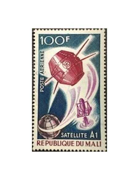 Mali PA N° 043 Obli